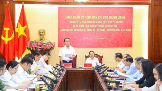 Cần có những đổi mới trong đào tạo nghề và giải quyết việc làm cho thanh niên