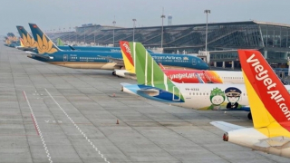 Các hãng hàng không khai thác hơn 4.200 chuyến bay dịp cao điểm 2/9