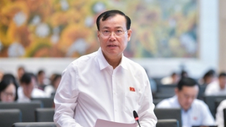 Bổ sung chế độ, chính sách cho CBCS trực tiếp thực hiện chữa cháy, cứu nạn, cứu hộ