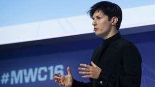 Bắt giữ Giám đốc điều hành ứng dụng nhắn tin Telegram: Một sự kiện địa chấn trong giới công nghệ