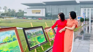 Vĩnh Phúc tổ chức nhiều hoạt động sôi nổi chào mừng kỷ niệm 79 năm Ngày Cách mạng Tháng Tám thành công và Quốc khánh 2-9