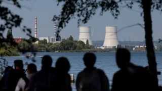 Nga phát hiện đạn pháo HIMARS gần nhà máy điện hạt nhân Kursk