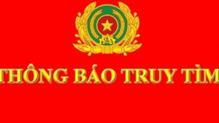 Tìm 3 người liên quan đến vụ án “Mua bán trái phép hoá đơn”