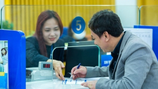 Tập đoàn Bảo Việt (BVH): Chính thức chi trả hơn 708 tỷ đồng cổ tức bằng tiền từ ngày 28/12