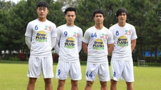 Hợp đồng đào tạo bóng đá trẻ trói buộc, kìm hãm tài năng