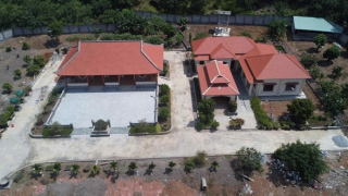 Buộc phá dỡ “biệt phủ” sai phép ở Bình Phước