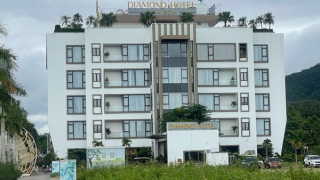 Tự nhận khách sạn 4 sao, cơ sở lưu trú bị phạt 90 triệu đồng