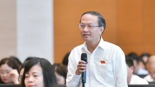 Đề nghị sửa luật để minh bạch, chống độc quyền điện