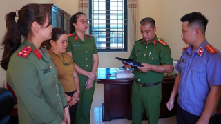 Lừa chạy việc chiếm đoạt 400 triệu đồng