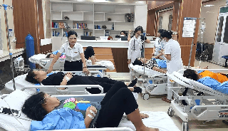 Hơn 150 công nhân nghi ngộ độc, Bộ Y tế yêu cầu xử lý nghiêm