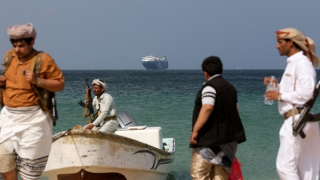 Các tập đoàn đa quốc gia vật lộn trong xung đột