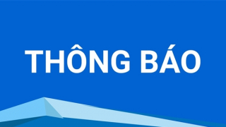 Học viện Chính trị CAND thông báo tuyển giáo viên