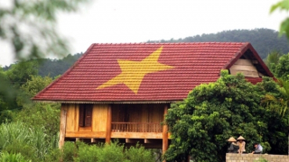 Xin hỏi bậc cha chú