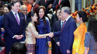 Tổ chức trọng thể Lễ kỷ niệm 79 năm Ngày Quốc khánh nước CHXHCN Việt Nam