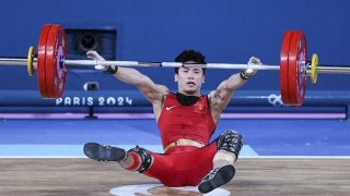Trách nhiệm của VĐV trong câu chuyện trắng tay ở Olympic