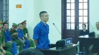 Tuyên án tử hình Quân “Idol” cùng 3 đồng phạm