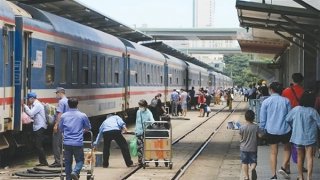 Không thiếu phương tiện phục vụ nhu cầu đi lại dịp 2/9