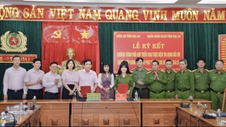 Mở lối cho những người lầm lỡ