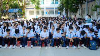 TP Hồ Chí Minh quy định chương trình ngoài giờ chính khóa