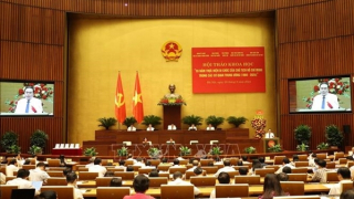 Tư tưởng và Di chúc của Bác luôn đồng hành cùng dân tộc