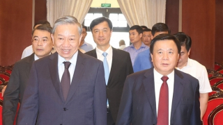 Cán bộ chiến lược phải được đào tạo đáp ứng yêu cầu, nhiệm vụ trong giai đoạn mới