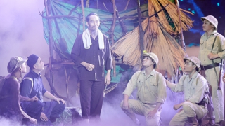 “Sao Độc lập” 2024: Những tiếng vọng hào hùng từ quá khứ