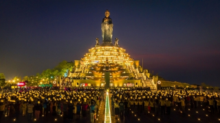 Giới trẻ lên kế hoạch khám phá núi Bà Đen, Tây Ninh dịp 2/9