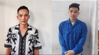 Truy tố 14 đối tượng trong đường dây làm sổ đỏ và tiền giả