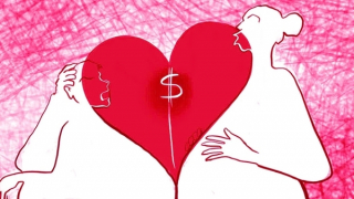 Hôn nhân cơ chế A-A