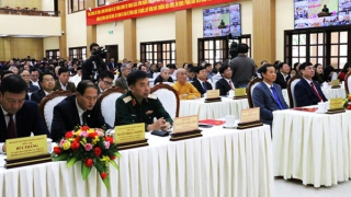 Lâm Đồng phát động thi đua thực hiện thắng lợi các nhiệm vụ phát triển kinh tế-xã hội