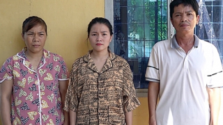 Triệt phá nhóm đối tượng ghi bán số đề hơn 5 tỷ đồng