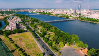 Thừa Thiên Huế dự kiến thành lập thành phố trực thuộc Trung ương đạt tiêu chí đô thị loại I