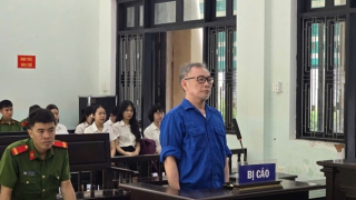 Nhận lời đi... kêu oan, cựu cán bộ Kiểm sát chiếm đoạt hơn 2,5 tỷ đồng