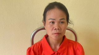 Vận động đối tượng truy nã ra đầu thú sau 12 năm lẩn trốn tại Trung Quốc