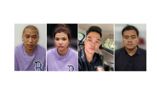 Nhét ma túy vào cốp xe để vu khống cho tình địch