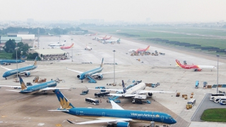 Nhiều khúc mắc liên quan đến quy hoạch cảng hàng không