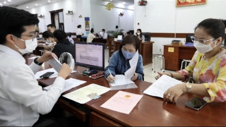 Những chính sách có hiệu lực từ tháng 9/2024