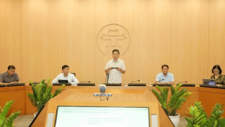 iHanoi sẽ chia sẻ, cung cấp dữ liệu phạt nguội, đăng kiểm, giám sát hành trình