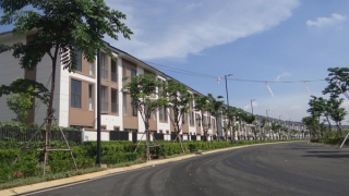 Rà soát giá trị quyền sử dụng đất tại Dự án khu đô thị du lịch sinh thái Đại Phước