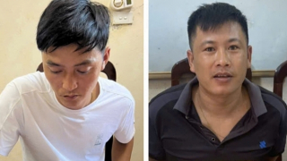 Lật tẩy thủ đoạn "ship" ma túy qua xe khách từ Hà Nội về Hòa Bình