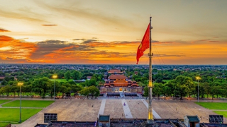 Du khách đến di tích Huế được miễn phí tham quan vào dịp lễ Quốc khánh 2/9