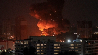 Tổng thống Ukraine thúc ép Mỹ cho phép tấn công sâu vào lãnh thổ Nga