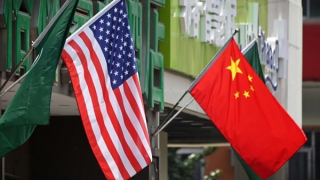 Quan hệ Mỹ - Trung Quốc sẽ ra sao sau ngày 5/11?