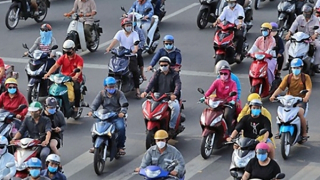 Quy chuẩn kỹ thuật xe gắn máy sẽ có nhiều thay đổi