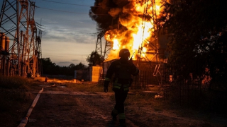 Tổng thống Zelensky: Tên lửa Nga đánh trúng Poltava gây thiệt hại lớn