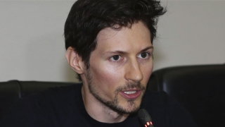 Vì sao nhà sáng lập Telegram bị bắt?