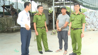 Vay vốn để hoàn lương, cách làm hay trong tái hòa nhập cộng đồng