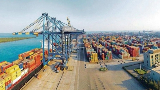 Ấn Độ muốn trở thành “công xưởng thế giới”