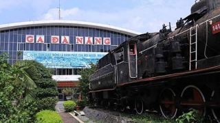 Tổng Công ty Đường sắt Việt Nam "lên tiếng" về đề xuất di dời Ga Đà Nẵng