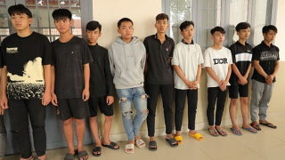 “Hỗn chiến” tranh giành gái khiến 3 người thương vong